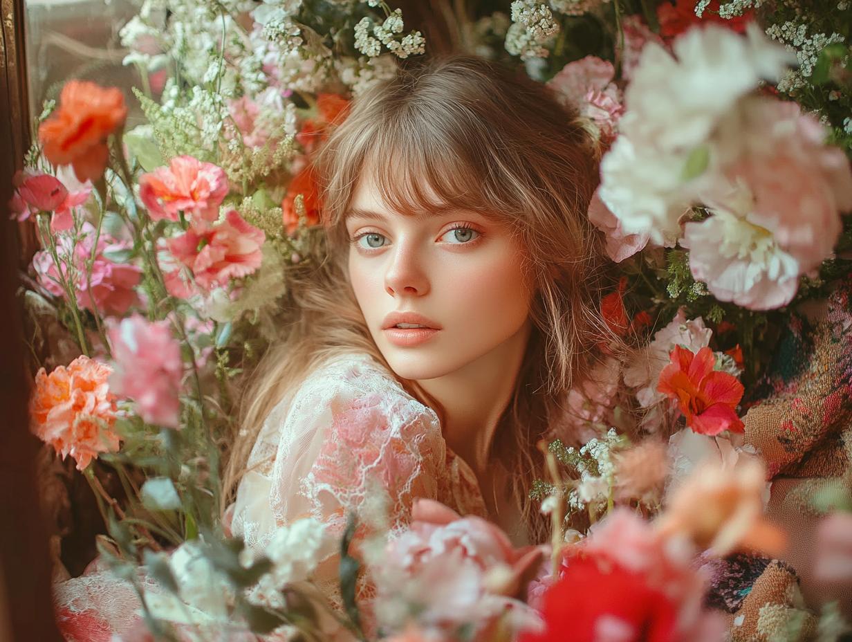 Ксения, вирт и Bad Wolf