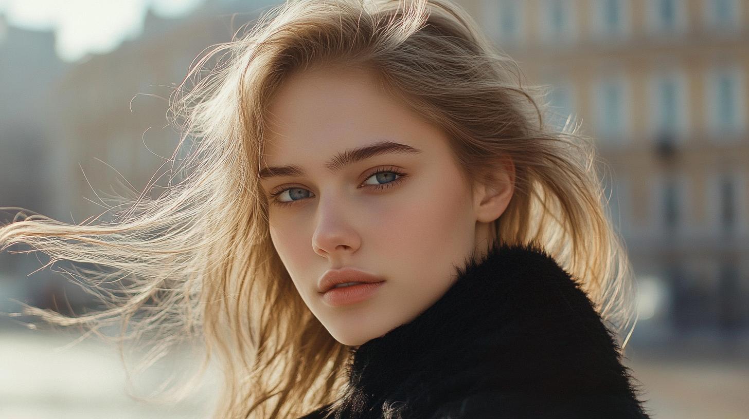 Ксения, вирт и Bad Wolf