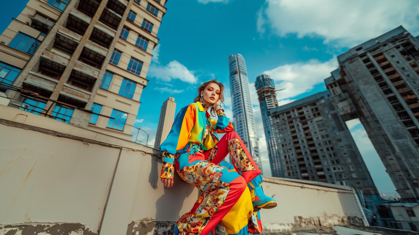 Ксения, вирт и Bad Wolf