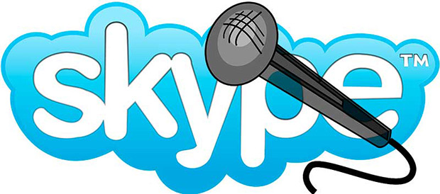 Διορθώνουμε τον ήχο στο Skype