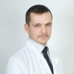 Șef de endoscopie, doctor, chirurg   Mikhail Sergheievici Burdyukov   vorbește despre intervenții endoscopice minim invazive în diagnosticul bolilor tractului gastrointestinal, tractului biliar și arborelui traheobronchial
