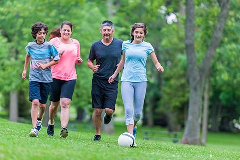 На самом деле, недостаток магния является скрытой причиной, почему у большинства людей возникают мышечные спазмы