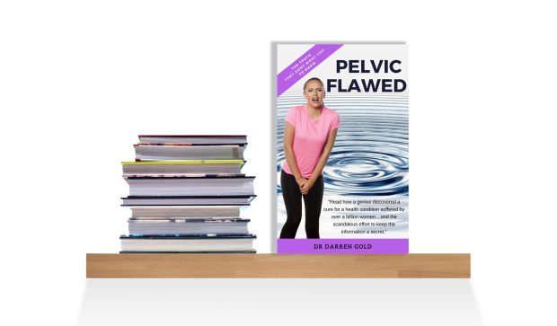 метод,   которая развивалась в течение последних 15 лет, широко используется в Германии, Японии и Турции, но в Австралии она категорически против и использует систему укрепления связок в малом тазу с помощью медицинской ленты