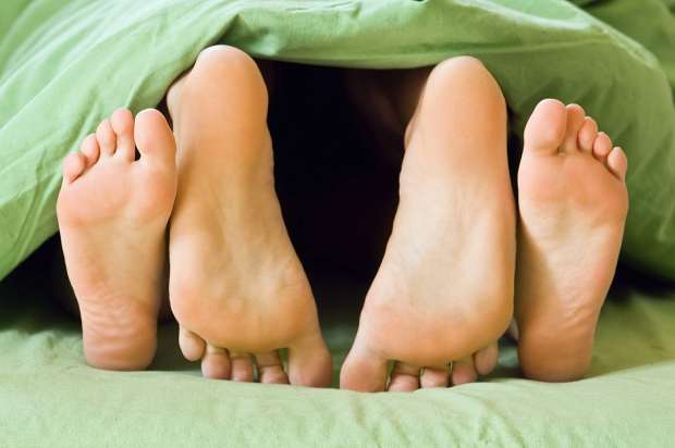 В отличие от мышц, их нельзя вернуть в форму